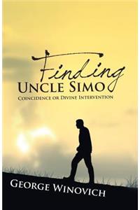 Finding Uncle Simo