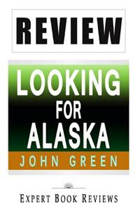 Book Review: Looking for Alaska