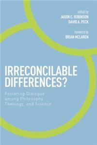 Irreconcilable Differences?