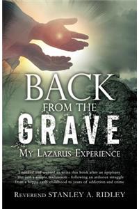 Back From The Grave