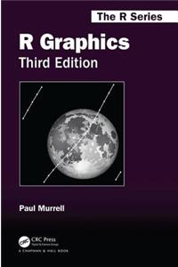 R Graphics, Third Edition