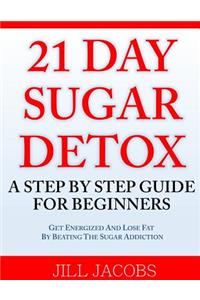 21 Day Sugar Detox
