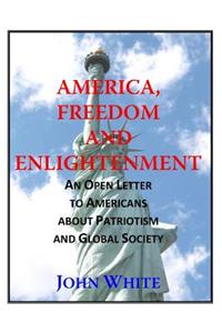 America, Freedom and Enlightenment