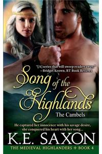 Song of the Highlands