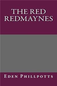 The Red Redmaynes