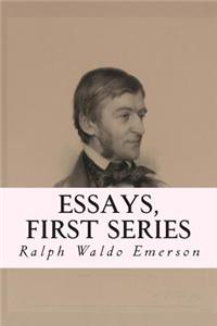 Essays, First Series