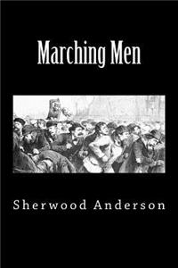 Marching Men
