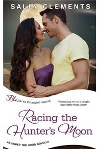 Racing the Hunter's Moon (an Under the Hood Novella)