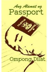 Ang Alamat Ng Passport