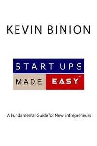 Startups Made Easy