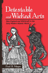 Detestable and Wicked Arts