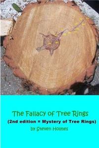 Fallacy of Tree Rings