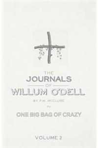 The Journals of Willum O'Dell