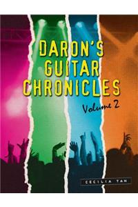 Daron's Guitar Chronicles