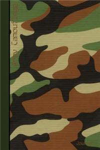 Army Camouflage Journal