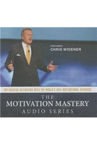 Motivation Mastery Audio Series Lib/E