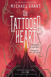 Tattooed Heart Lib/E