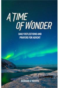 A Time of Wonder