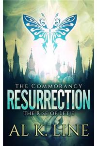 Resurrection - The Rise of Letje
