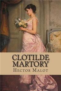 Clotilde martory