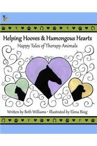 Helping Hooves & Humongous Hearts