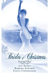 Brides Of Christmas Volume One