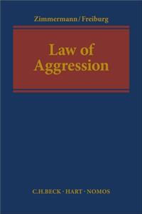 Aggression Under the Rome Statute