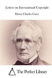 Letters on International Copyright