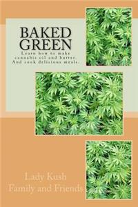 Baked Green