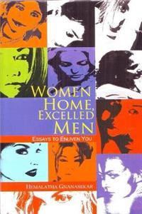 Women Home Excelled Men