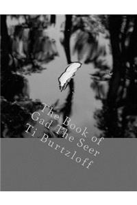 Book of Gad the Seer
