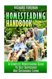 Homesteading Handbook