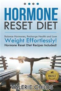 Hormone Reset Diet