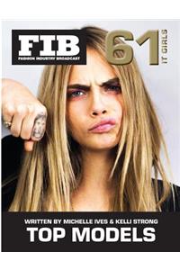 TOP MODELS Vol 61 The 