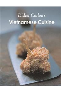 Vietnamese Cuisine