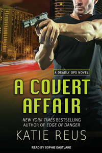 A Covert Affair