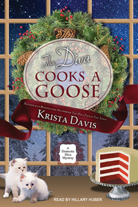 The Diva Cooks a Goose