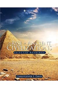 Rise of Ancient Civilizations