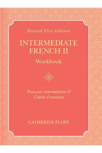 Intermediate French II Workbook