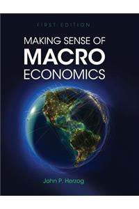 Making Sense of Macroeconomics