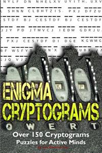 ENIGMA Cryptograms