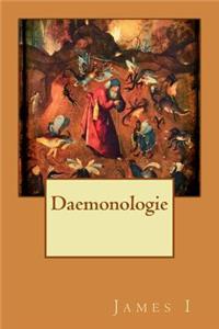 Daemonologie
