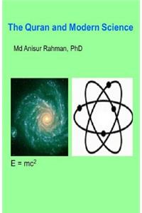 Quran and Modern Science