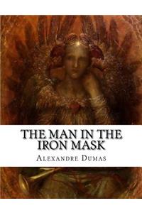 The Man in the Iron Mask