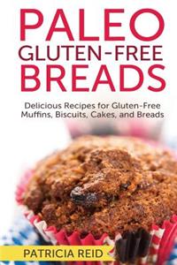 Paleo Gluten-Free Breads