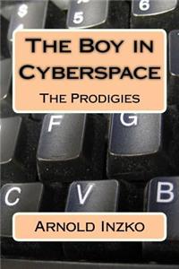 Boy in Cyberspace