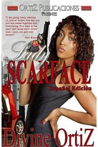 Lady Scarface (Spanish Edition)