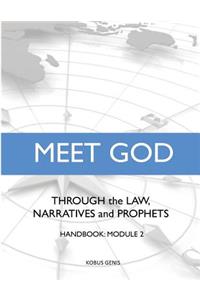 Meet God - Module 2