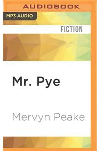Mr. Pye