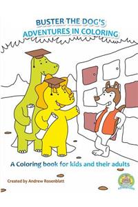 Adult Coloring Books